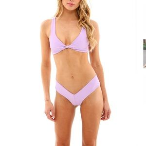 Skatie Lavender Bikini